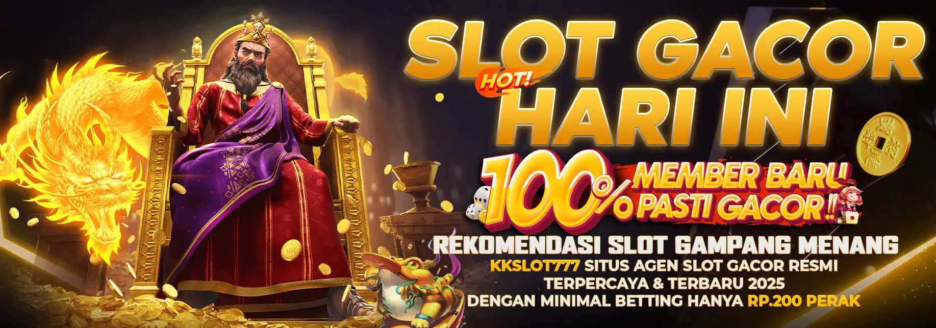 AnjirSlot
